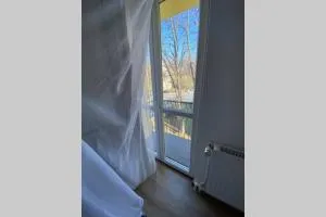 Cozy apartment in the Business area of Bucharest - Floreasca