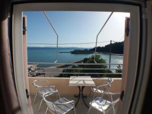 Harbour View - Oceanis Apartments Kefalloniá Greece