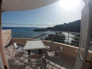 Harbour View - Oceanis Apartments Kefalloniá Greece