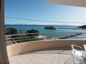 Harbour View - Oceanis Apartments Kefalloniá Greece