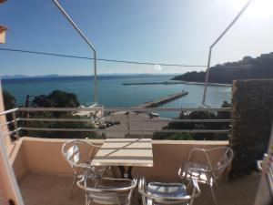 Harbour View - Oceanis Apartments Kefalloniá Greece