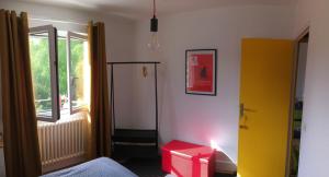 B&B / Chambres d'hotes COTTAGE des RIAS 2 chambres d'hotes ou 1 suite a 172 m de la mer sans TV : photos des chambres