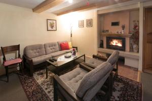 Drevenica MAK Kristián