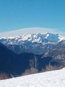 Chalets Chalet Mariabel : photos des chambres