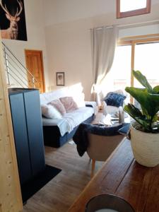 Chalets Chalet Mariabel : photos des chambres