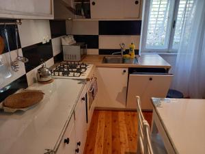 Old Town Vintage Apartment