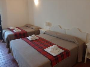 Agriturismo Il Frantoio Di Colle Alberto