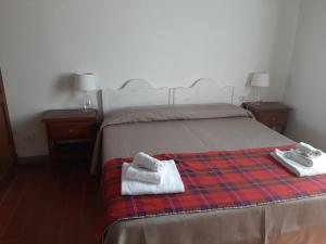 Agriturismo Il Frantoio Di Colle Alberto