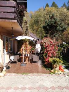 Noclegi Przy Szlaku Agroturystyka