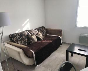 appartement neuf P3 50m2