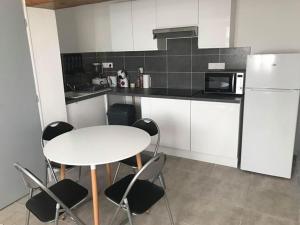 appartement neuf P3 50m2