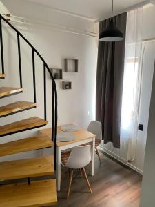 Strawberry Apartments City Center