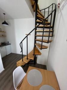 Strawberry Apartments City Center