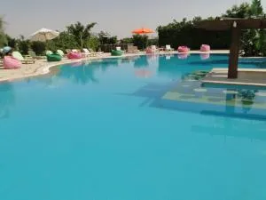 Siesta Marina Hotel - Sīdī ‘Abd ar Raḩmān