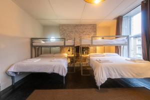 Georgian Loft Apartment