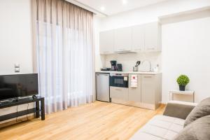 A26 Premium flat near Monastiraki square in Athens