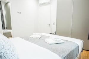 A26 Premium flat near Monastiraki square in Athens