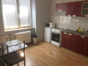 Apartman BEA, SNP 12 Veľký Krtíš
