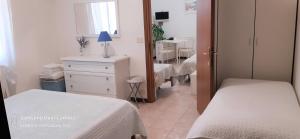Chambre Familiale