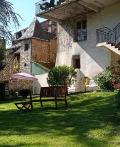 Hotels Hotel Ambroise : photos des chambres