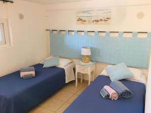 Beach House Ilaria- Smeraldo Apt img13