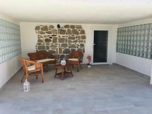 Beach House Ilaria- Smeraldo Apt