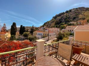 Symi Garden Studios Symi Greece