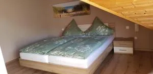 Appartment Sonnenblick - 米尔豪森