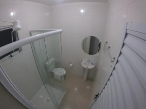 Pousada Praia Cia, Piscina, Centro, Estacionamento, WIFI, Saída até as 15h