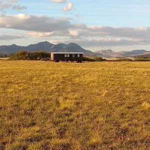 Vittorio, en Llohue - Dufaur