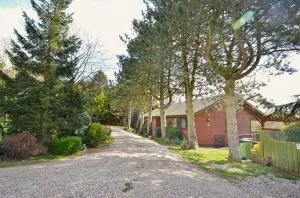 罗兰度假小屋酒店 - 桑顿代尔