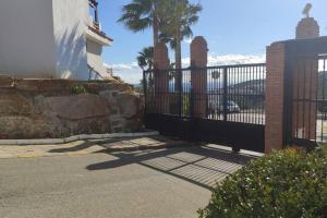 ESPAGNE, MANILVA, ANDALOUSIE , PENTHOUSE VUE MER 7 PERSONNES