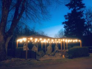 Hotels Chabanettes Hotel & Spa : photos des chambres
