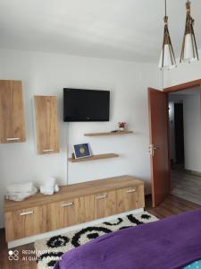 Apartment Farmec