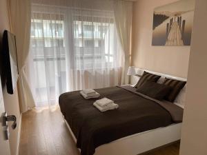 Apartament Vento Bliżej Morza