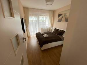 Apartament Vento Bliżej Morza