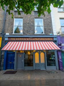 Georgian Loft Apartment