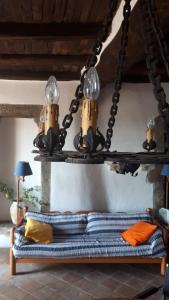 Residenza Monastero de Medici