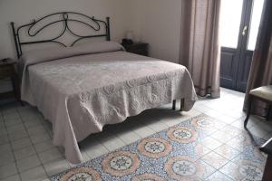 BnB Agorà Panoramic Rooms