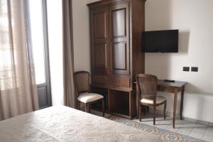 BnB Agorà Panoramic Rooms