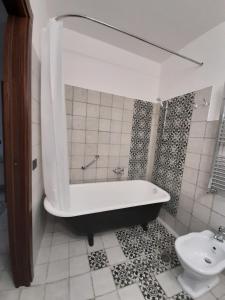 BnB Agorà Panoramic Rooms