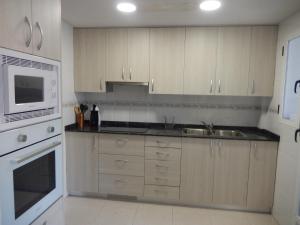 Piso 3 habitaciones en Pescadores, 6