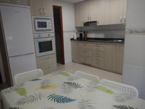 Piso 3 habitaciones en Pescadores, 6