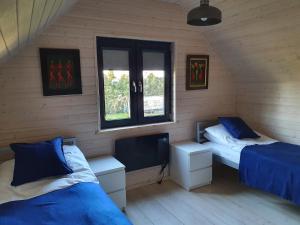 Apartamenty Wiślany Przekop
