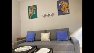 Hs Rincón de Sito 6 Suite Center Parking Gratis