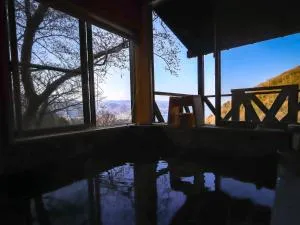 ATAMI Ocean Villa Retreat - Yamada