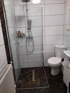 Kawalerka za Świeciem