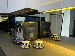 Modern and Luxury Apartment in the Center of Kaunas