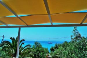 Meltemi Appartment Alonissos Greece