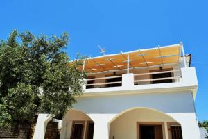 Meltemi Appartment Alonissos Greece